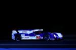 Toyota TS030 Hybrid 2012 года